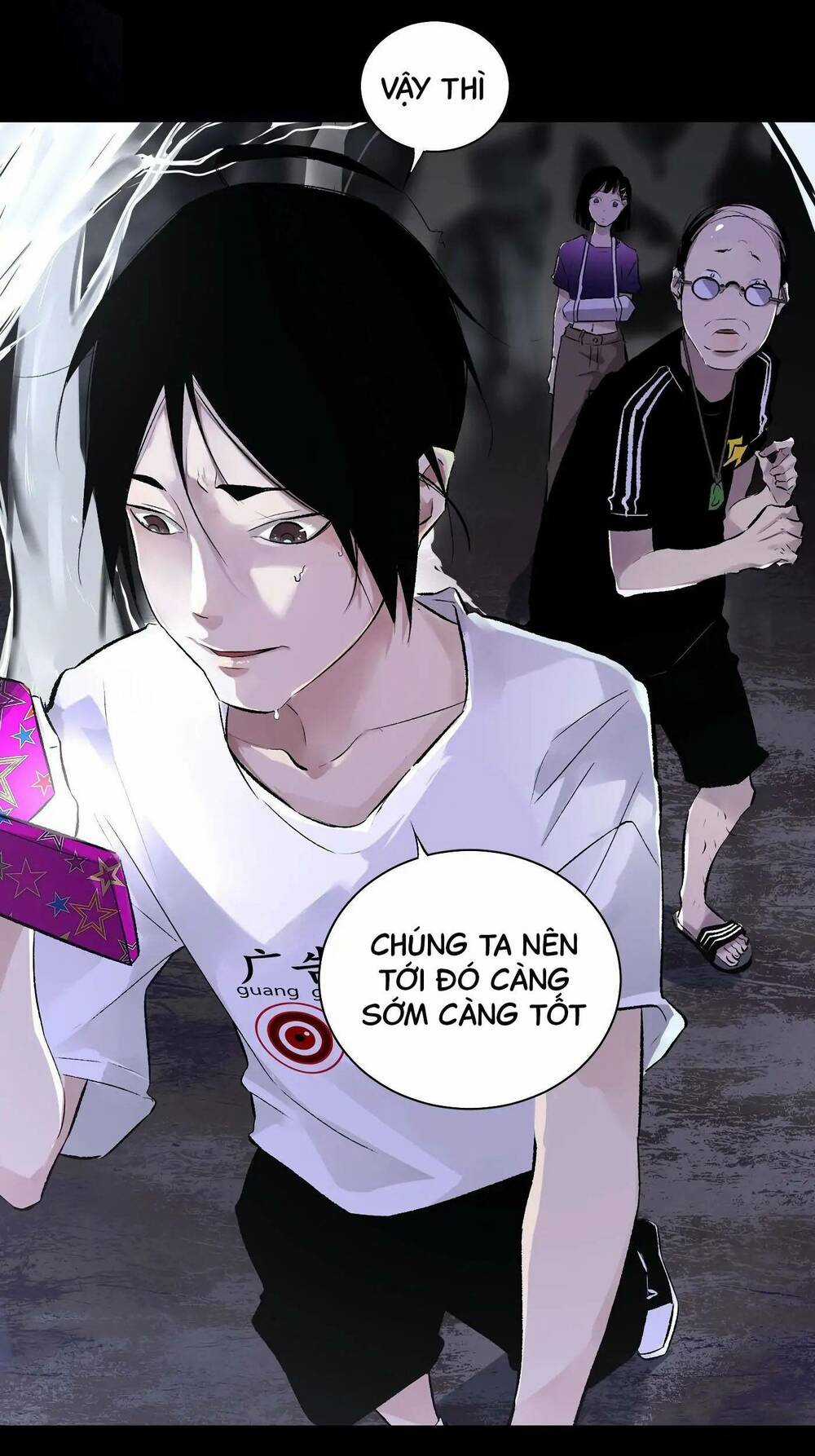 Trinh Thám Vlog - Chapter 40 - Trang 4