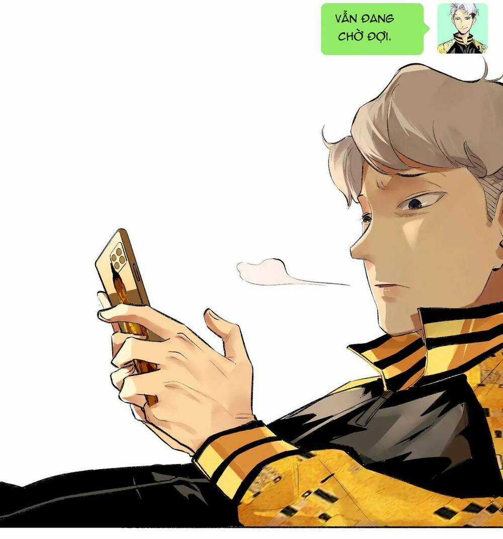 Trinh Thám Vlog - Chapter 40 - Trang 31