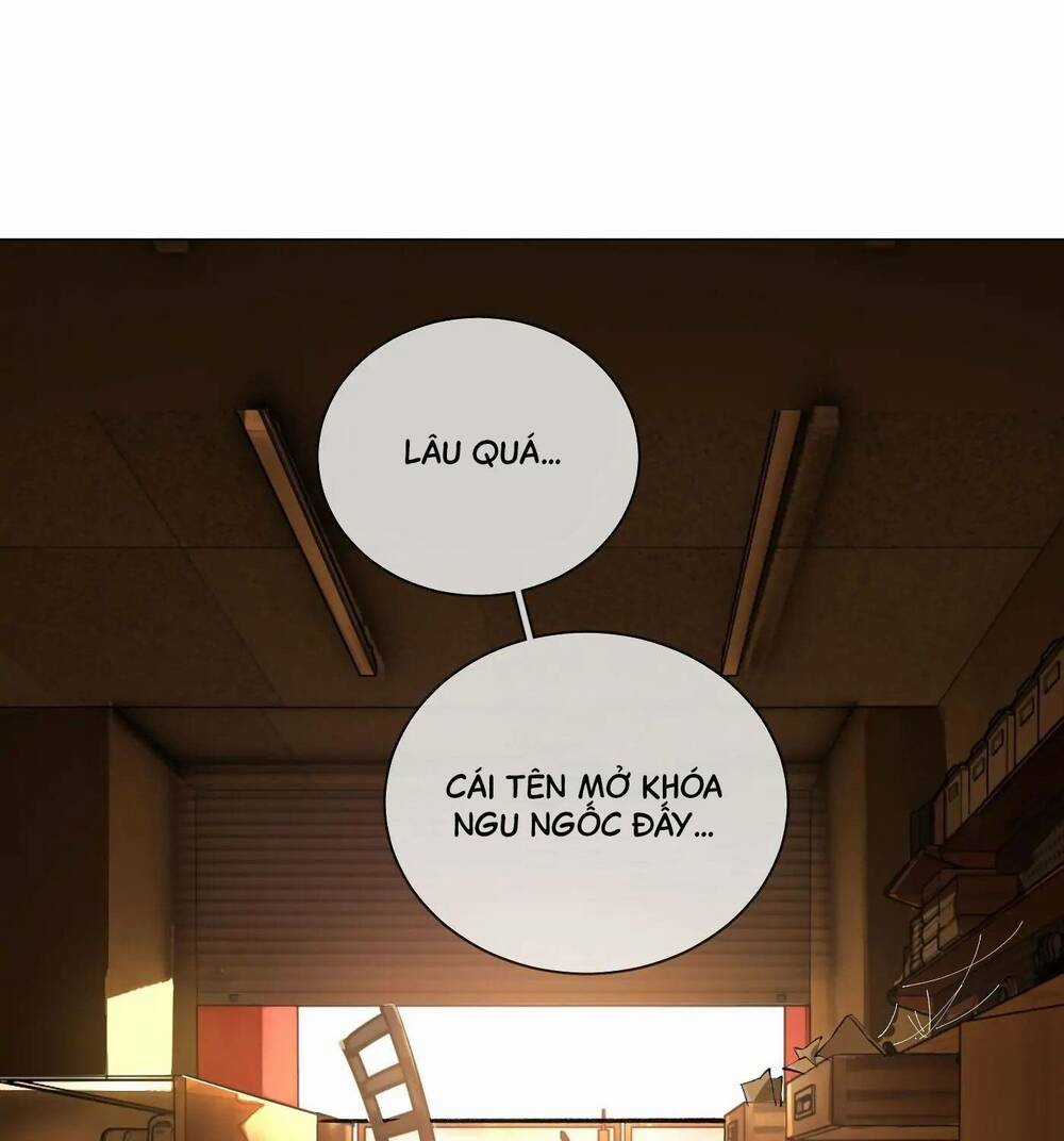 Trinh Thám Vlog - Chapter 40 - Trang 32