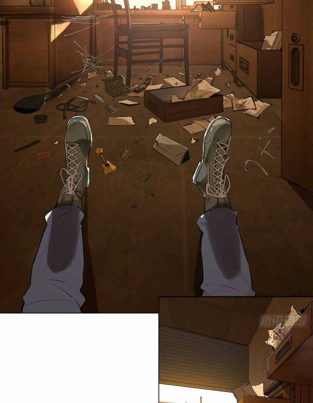 Trinh Thám Vlog - Chapter 40 - Trang 33