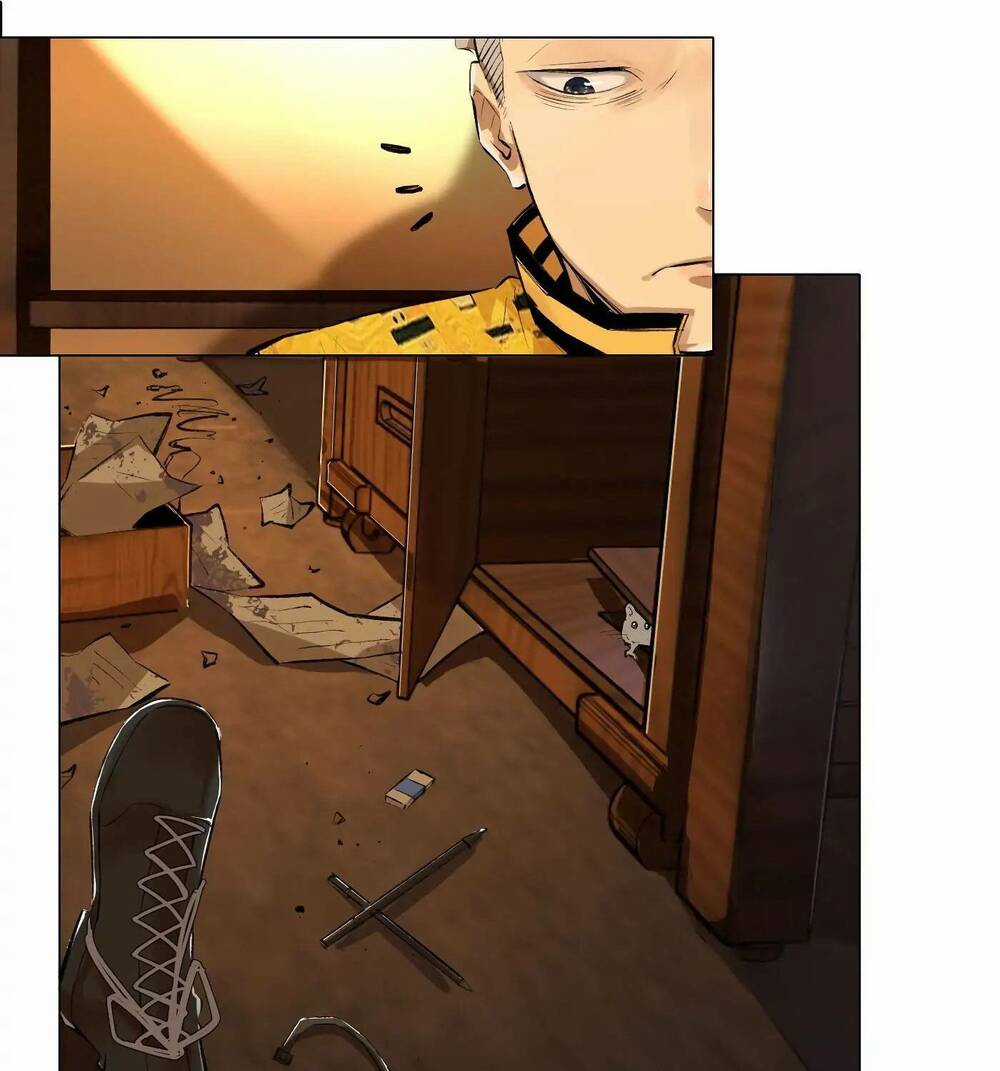 Trinh Thám Vlog - Chapter 40 - Trang 35