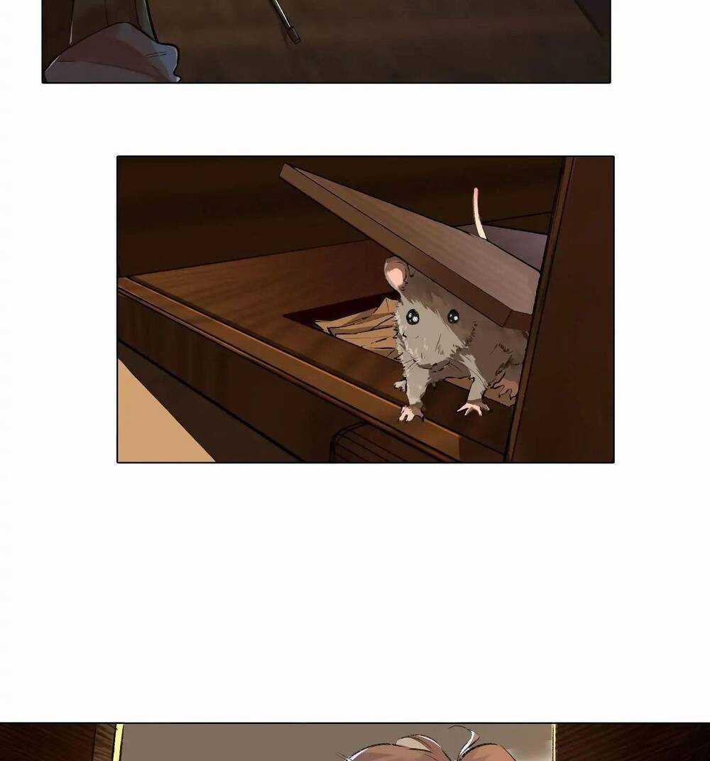 Trinh Thám Vlog - Chapter 40 - Trang 36