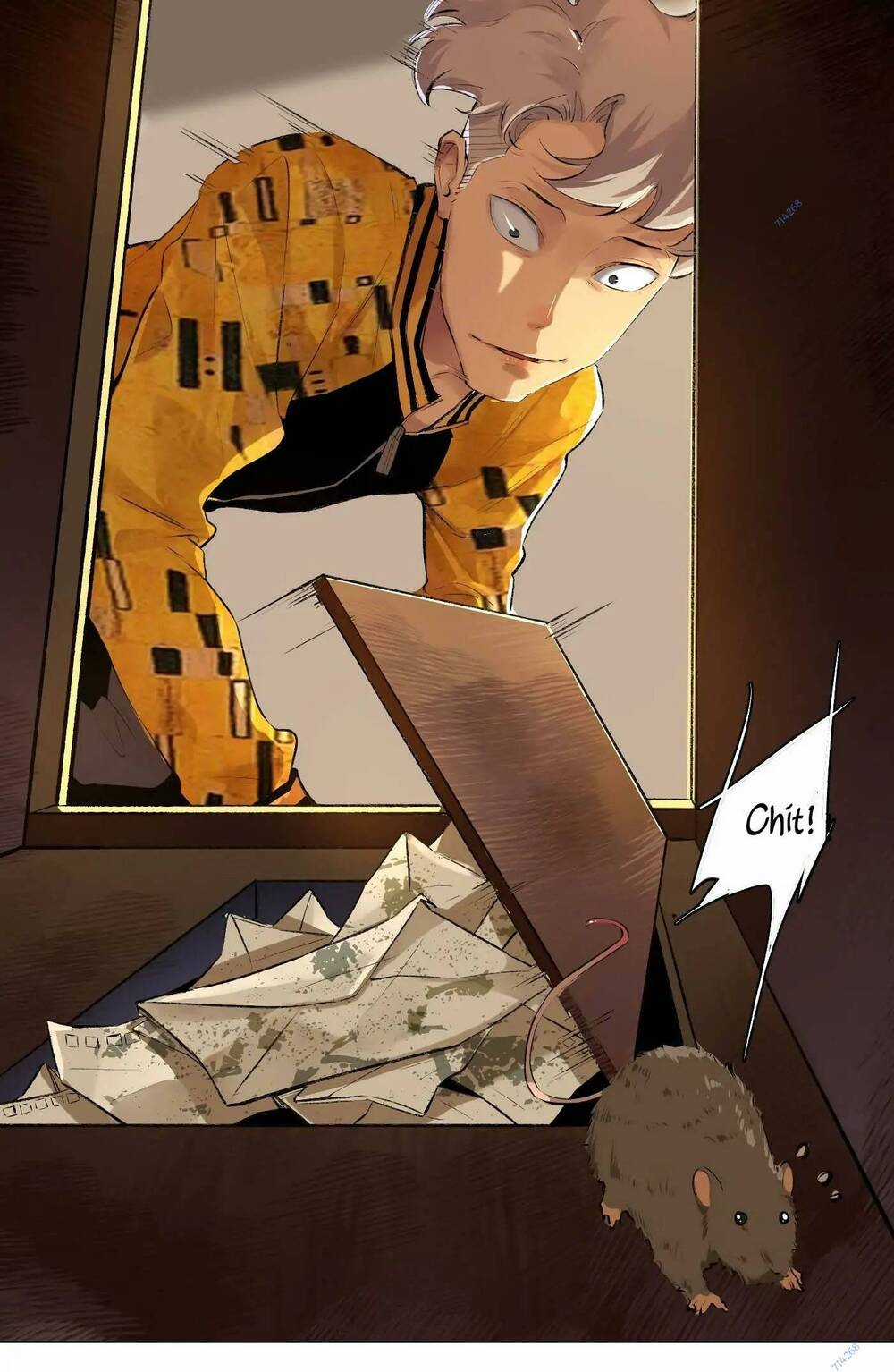 Trinh Thám Vlog - Chapter 40 - Trang 37