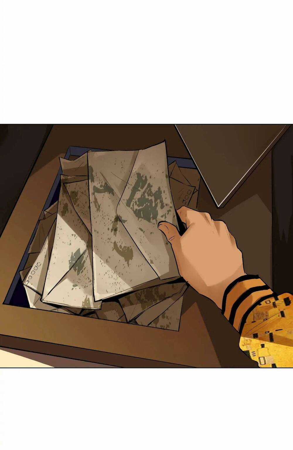 Trinh Thám Vlog - Chapter 40 - Trang 38