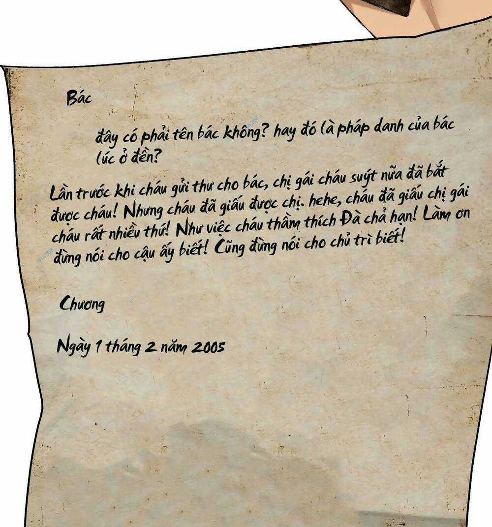 Trinh Thám Vlog - Chapter 40 - Trang 41