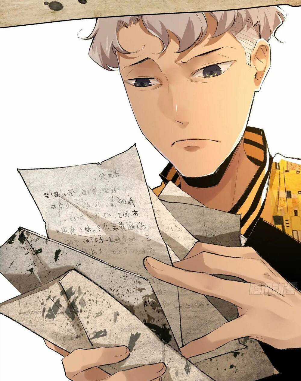 Trinh Thám Vlog - Chapter 40 - Trang 43