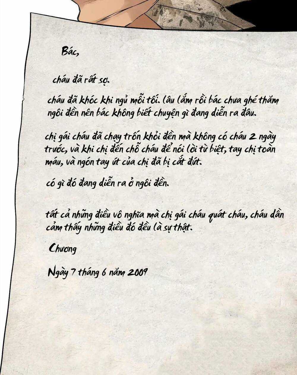 Trinh Thám Vlog - Chapter 40 - Trang 44