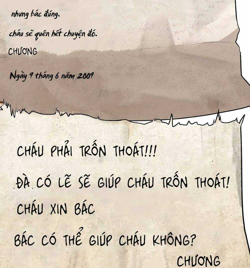 Trinh Thám Vlog - Chapter 40 - Trang 46