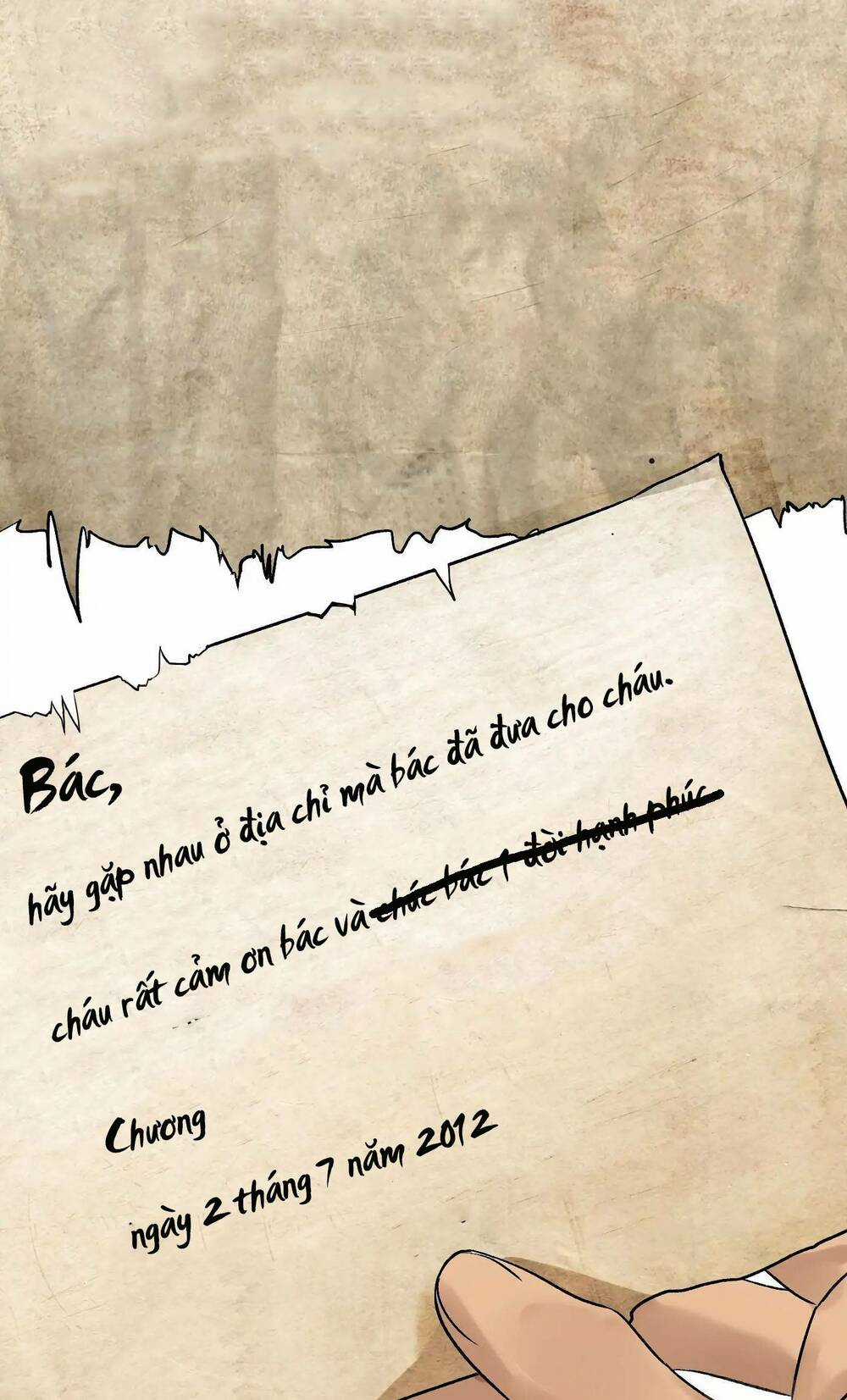 Trinh Thám Vlog - Chapter 40 - Trang 47