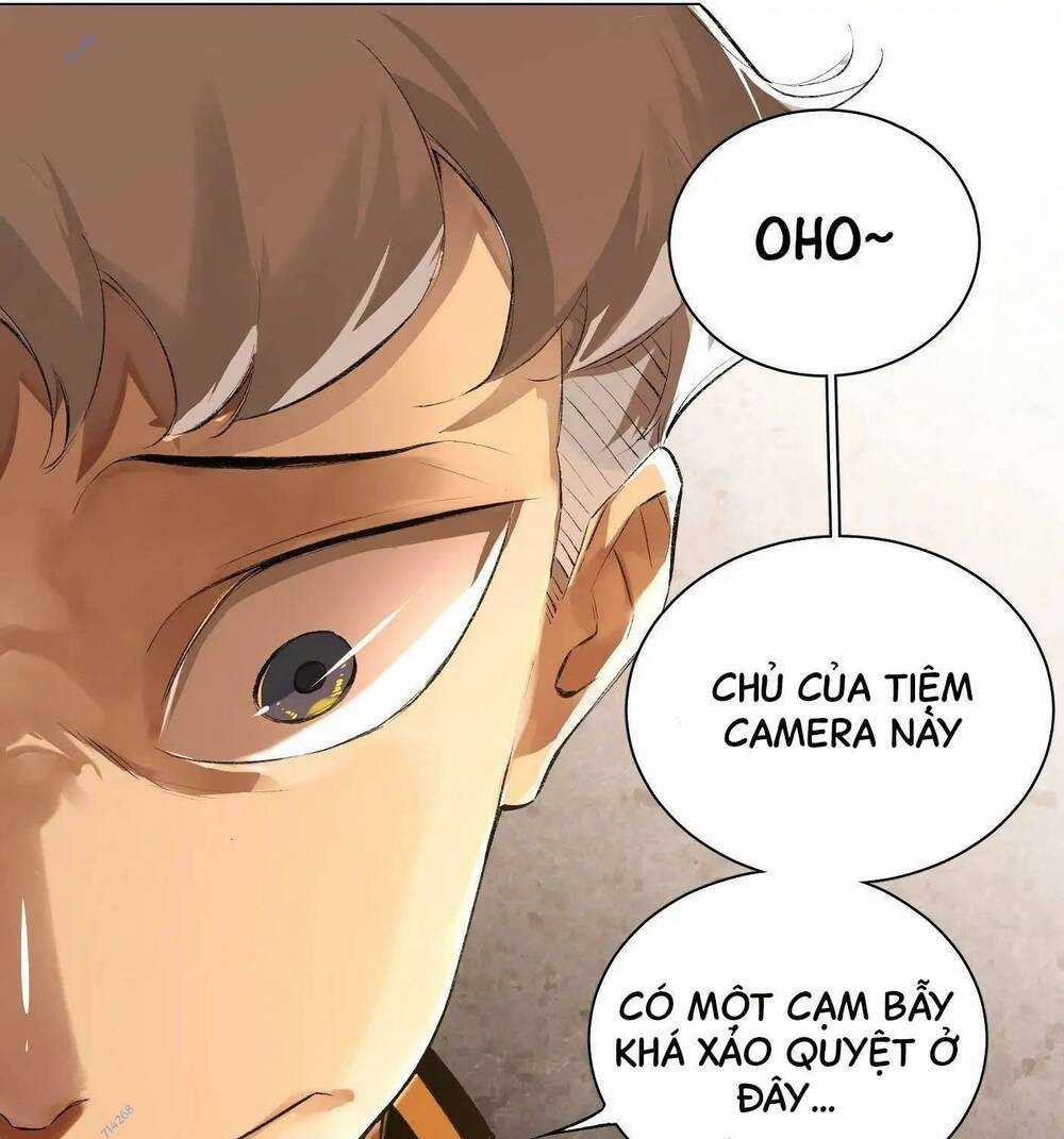 Trinh Thám Vlog - Chapter 40 - Trang 49