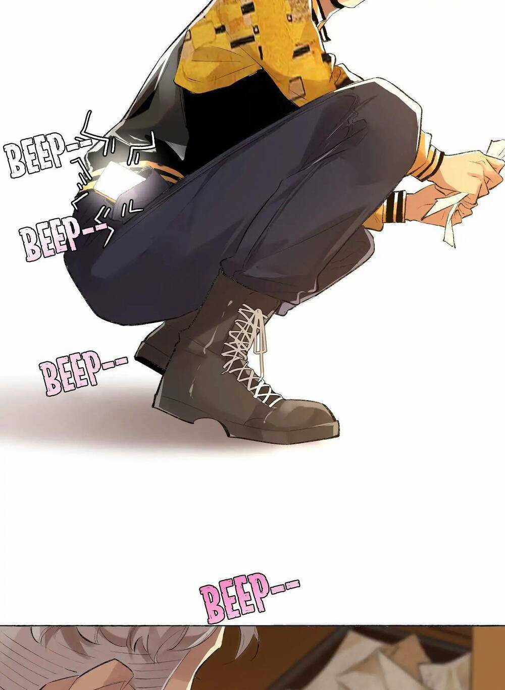 Trinh Thám Vlog - Chapter 40 - Trang 51