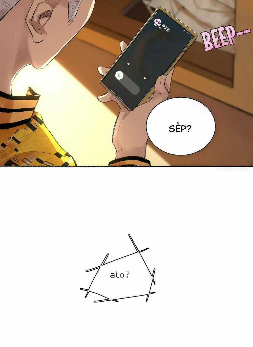 Trinh Thám Vlog - Chapter 40 - Trang 52