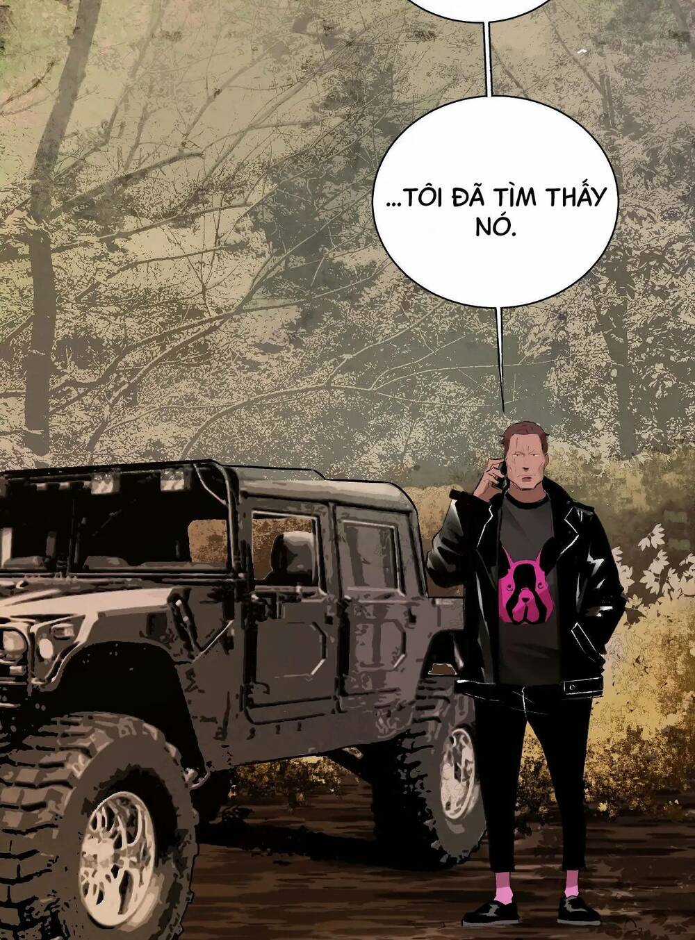Trinh Thám Vlog - Chapter 40 - Trang 55