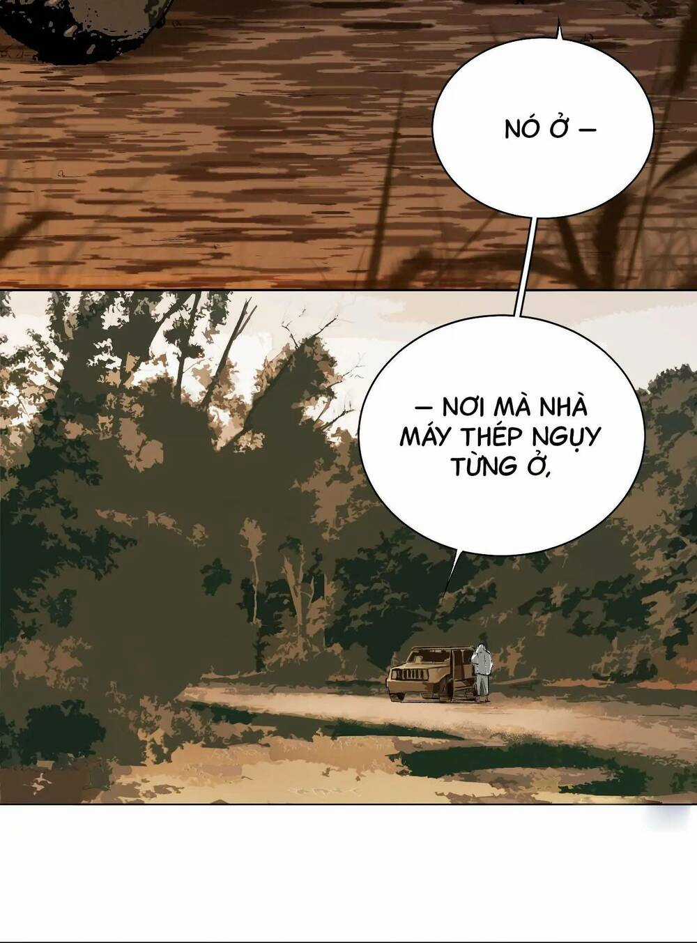 Trinh Thám Vlog - Chapter 40 - Trang 56