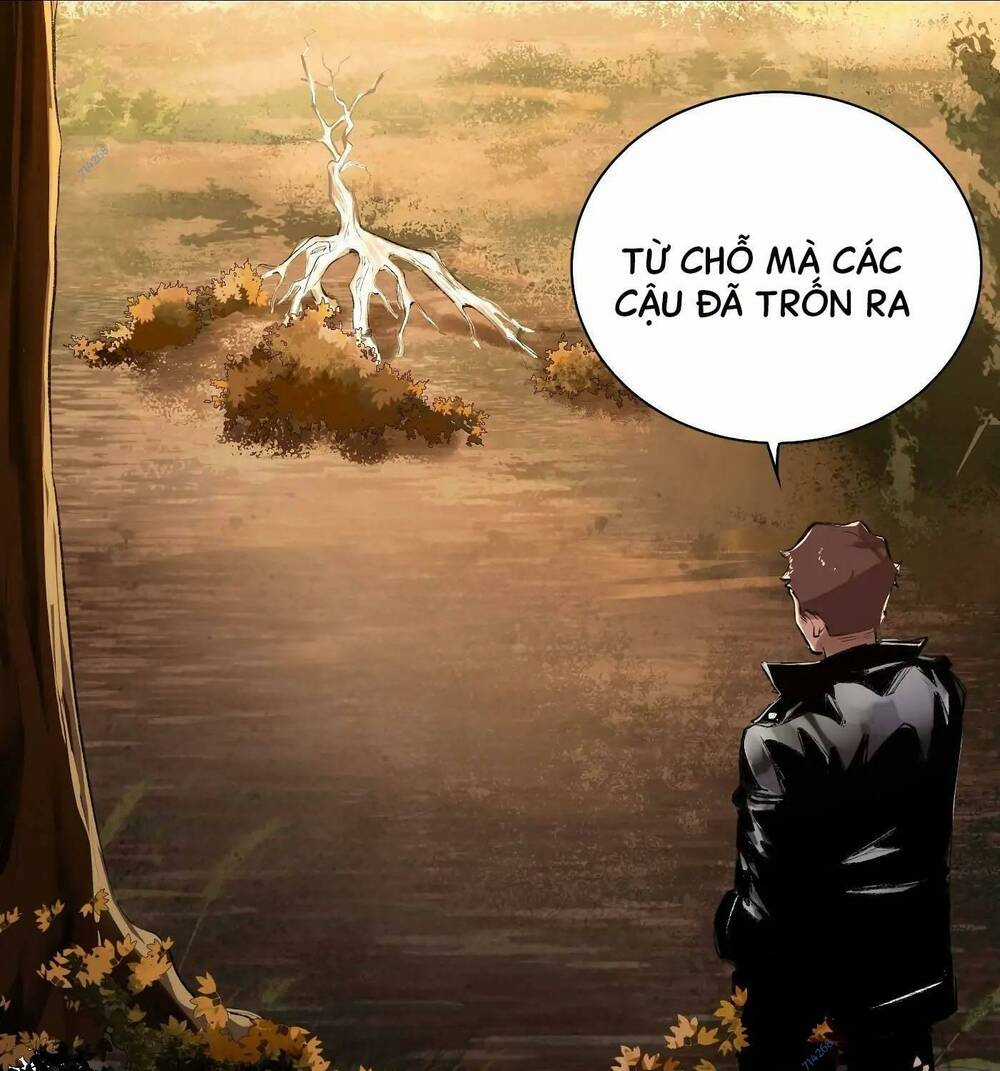 Trinh Thám Vlog - Chapter 40 - Trang 57