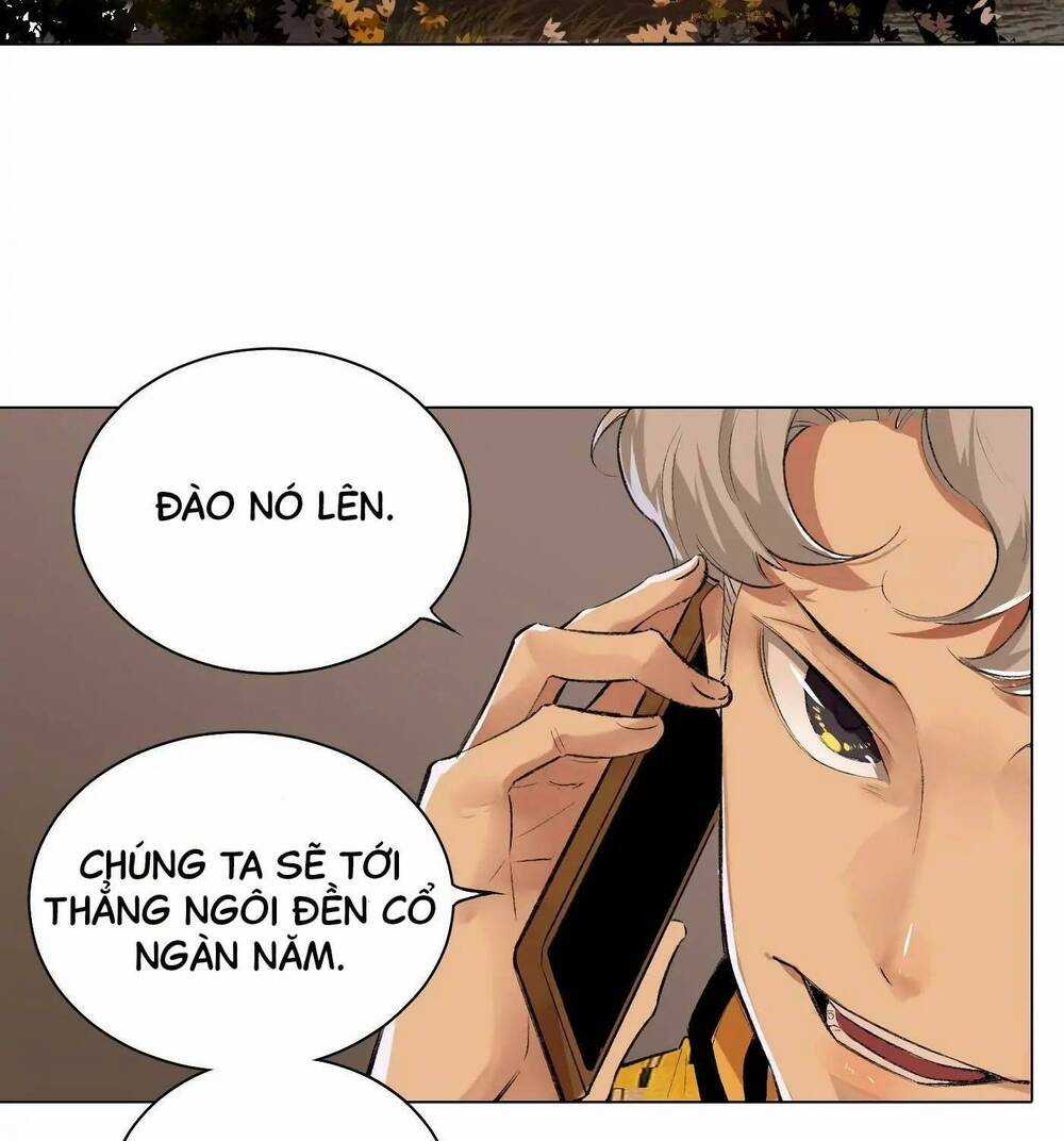 Trinh Thám Vlog - Chapter 40 - Trang 58