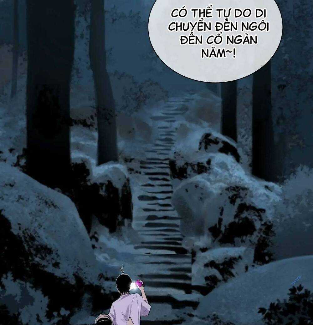 Trinh Thám Vlog - Chapter 40 - Trang 62