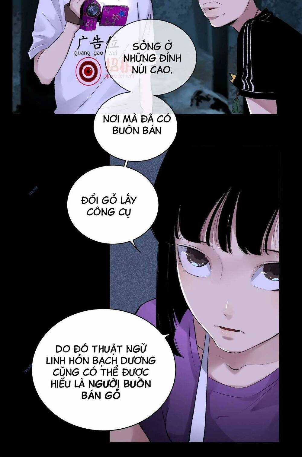 Trinh Thám Vlog - Chapter 41 - Trang 11