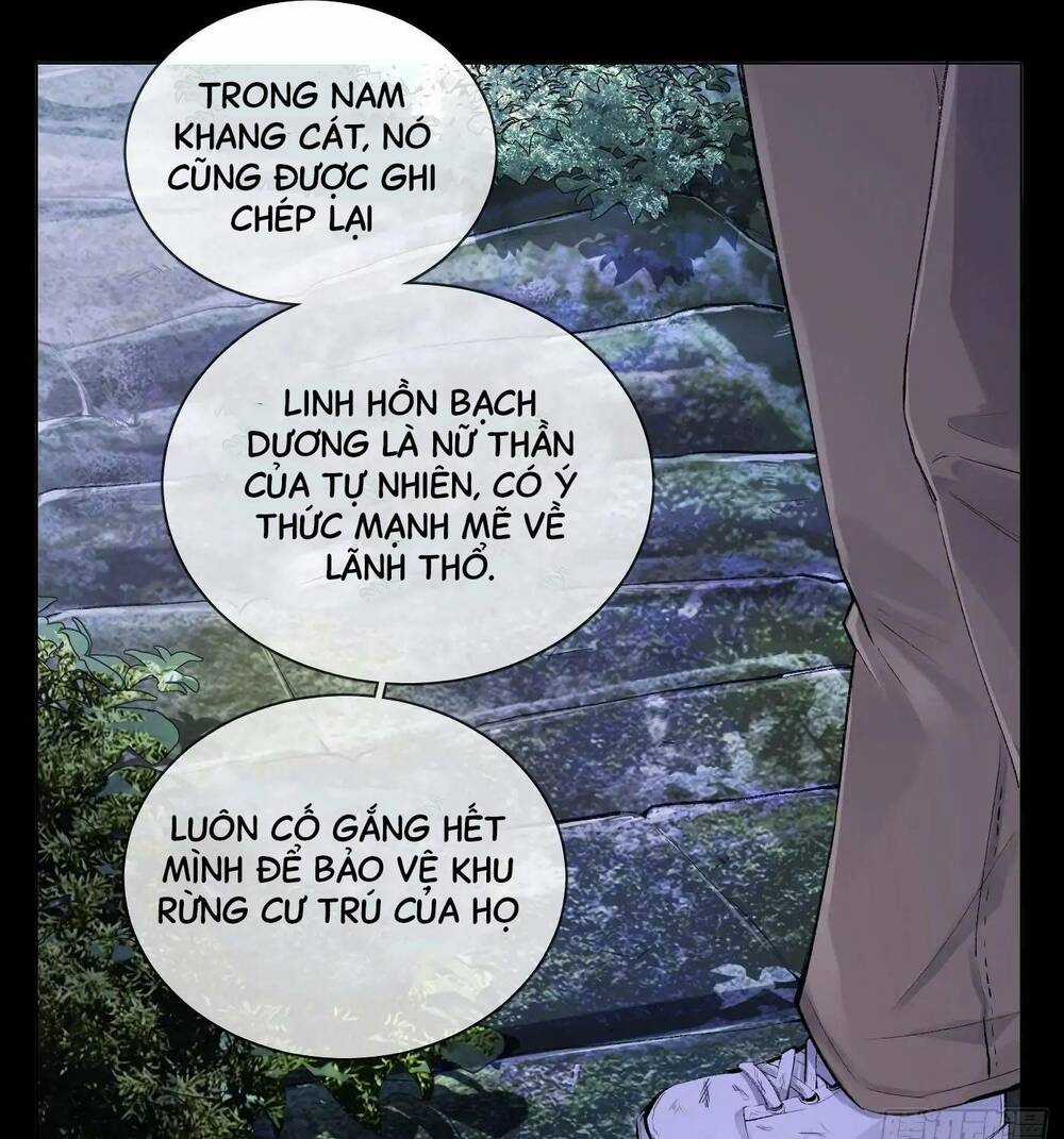 Trinh Thám Vlog - Chapter 41 - Trang 12