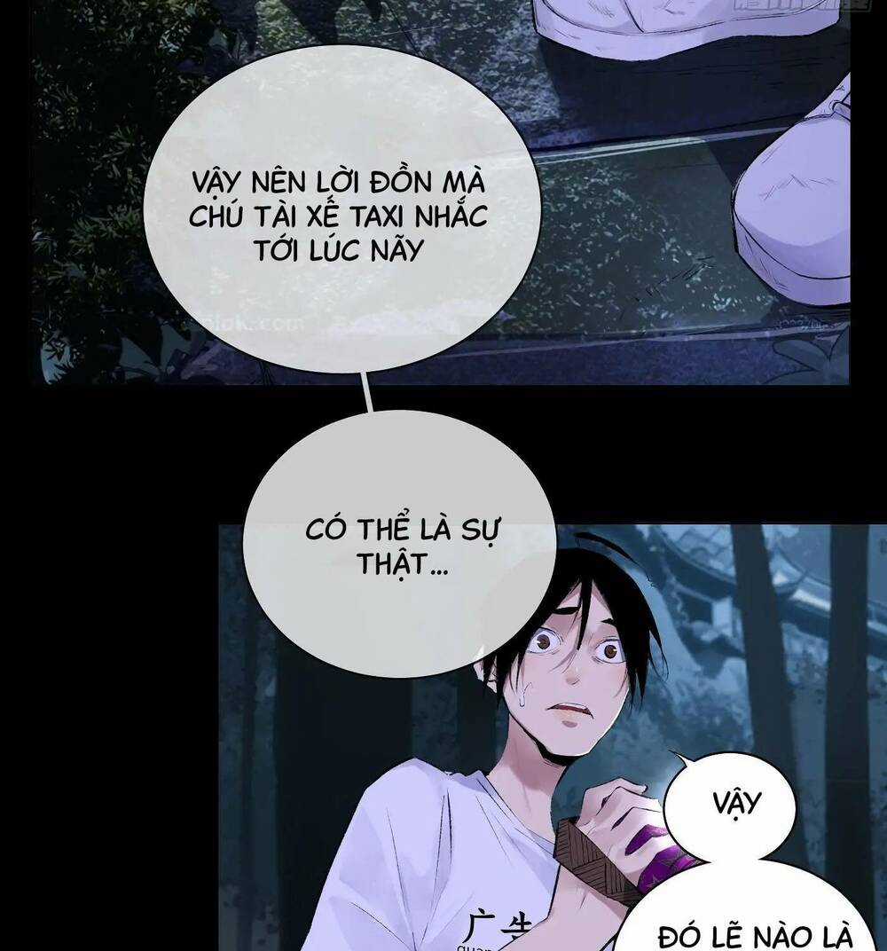 Trinh Thám Vlog - Chapter 41 - Trang 13