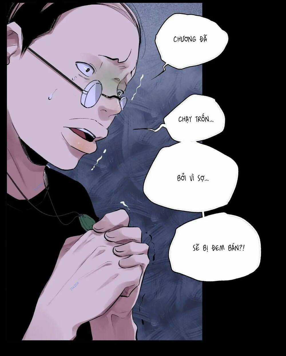 Trinh Thám Vlog - Chapter 41 - Trang 15