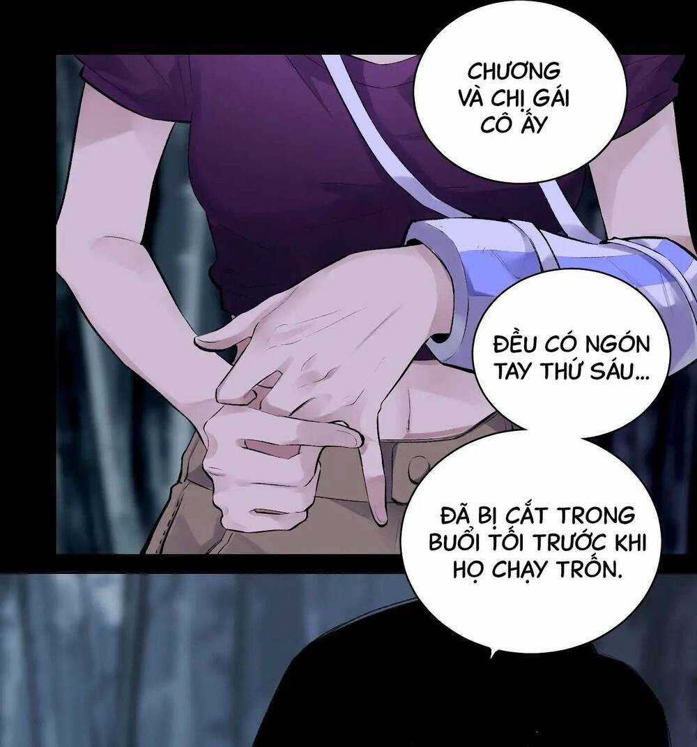 Trinh Thám Vlog - Chapter 41 - Trang 16