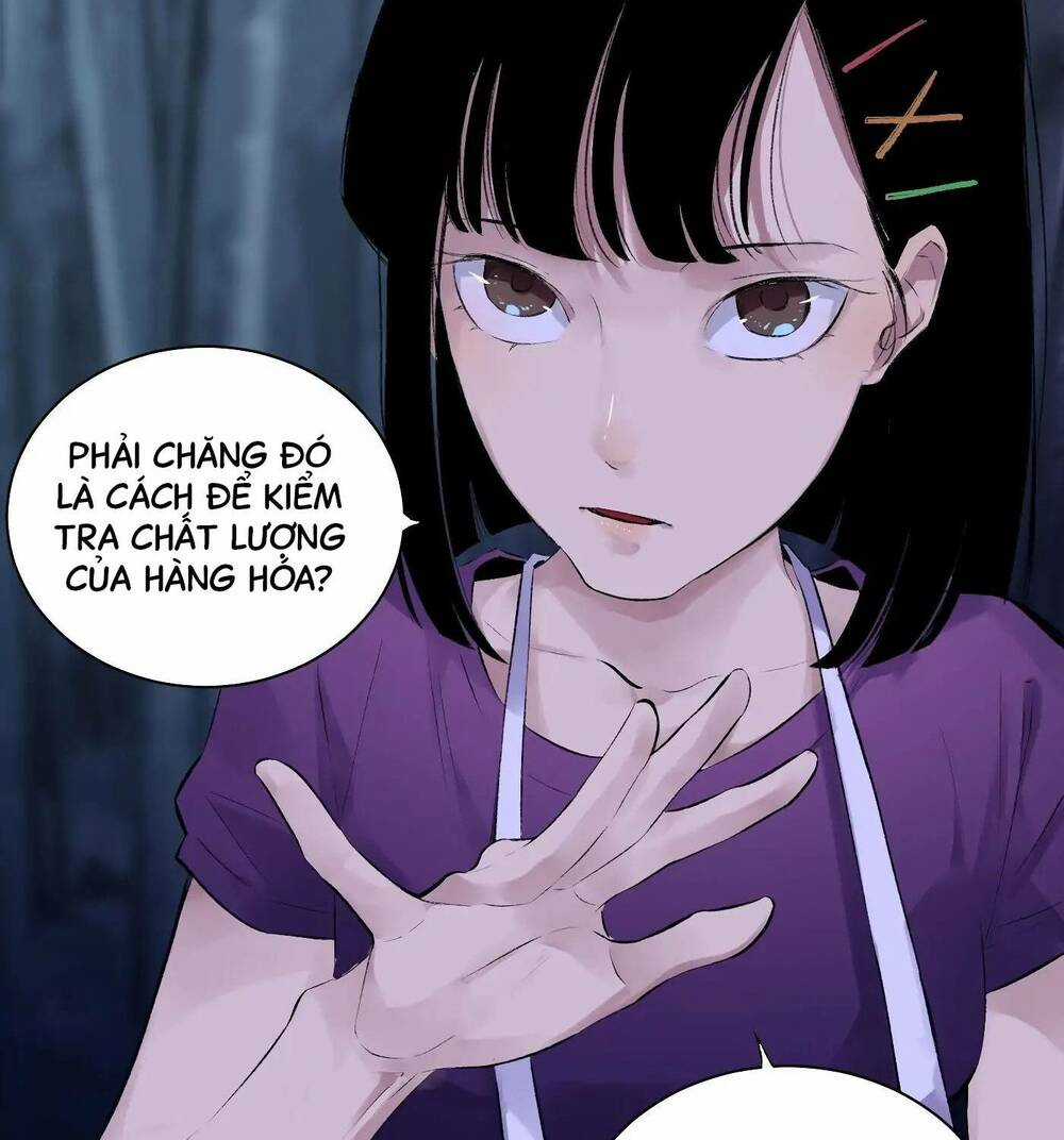 Trinh Thám Vlog - Chapter 41 - Trang 17