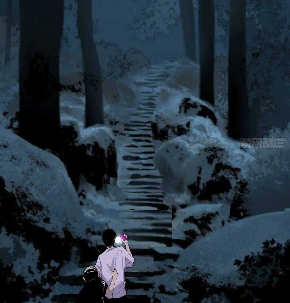 Trinh Thám Vlog - Chapter 41 - Trang 3