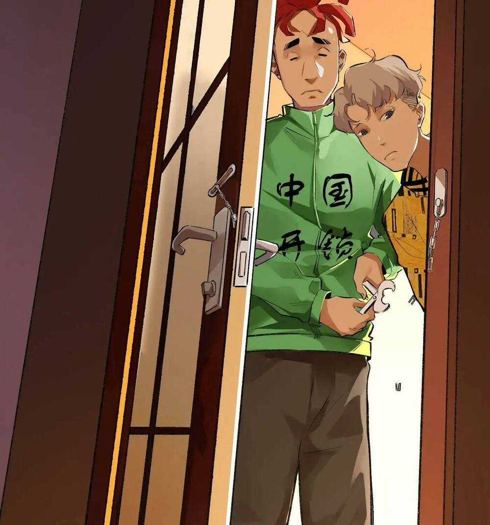 Trinh Thám Vlog - Chapter 41 - Trang 23