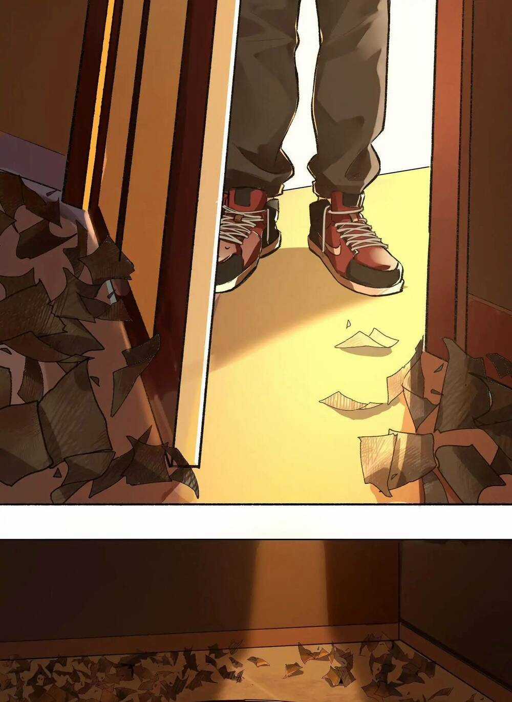 Trinh Thám Vlog - Chapter 41 - Trang 24