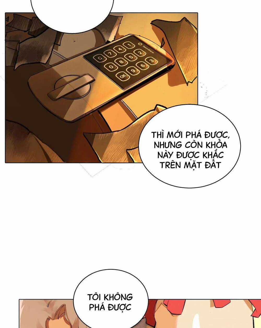 Trinh Thám Vlog - Chapter 41 - Trang 28