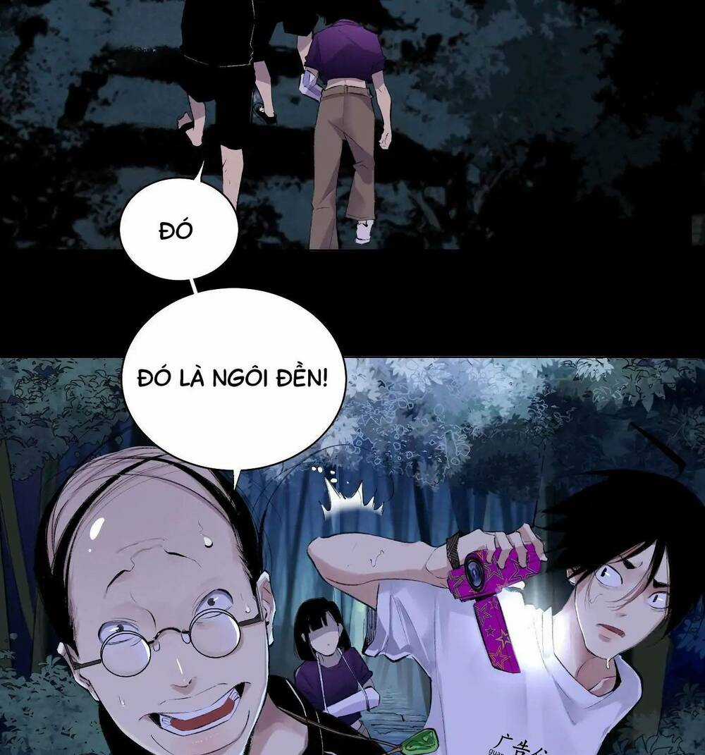 Trinh Thám Vlog - Chapter 41 - Trang 4