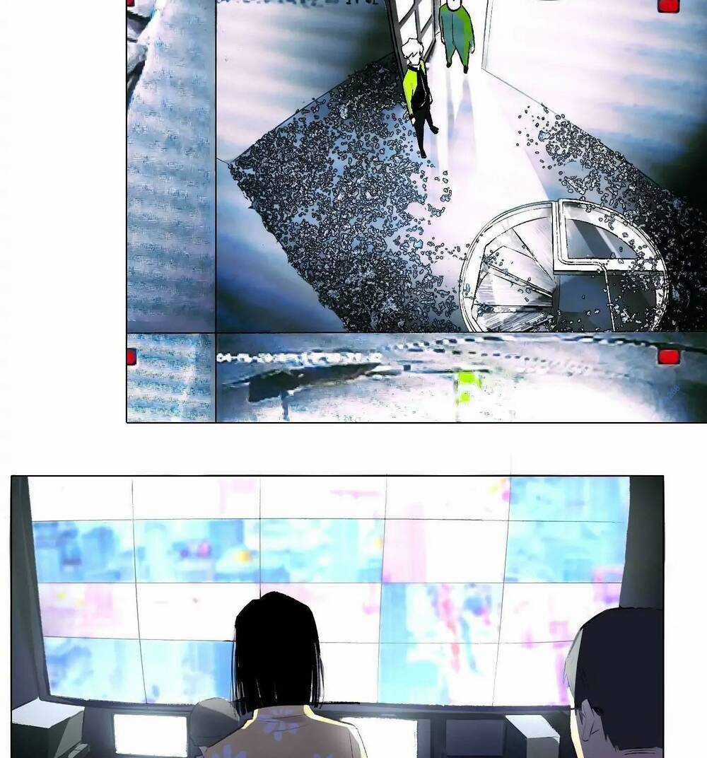 Trinh Thám Vlog - Chapter 41 - Trang 31