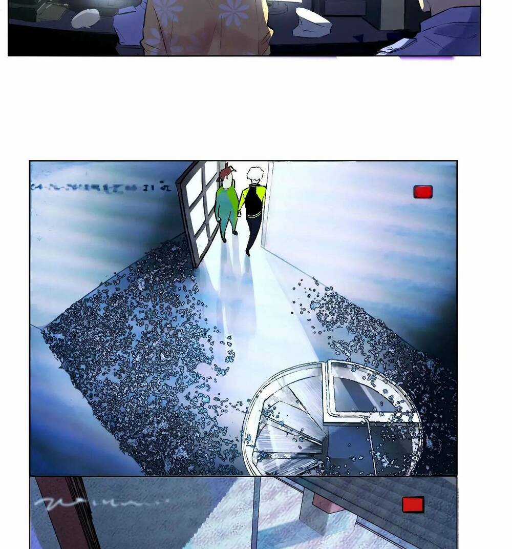 Trinh Thám Vlog - Chapter 41 - Trang 32