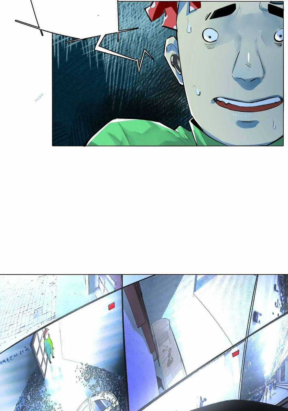 Trinh Thám Vlog - Chapter 41 - Trang 38