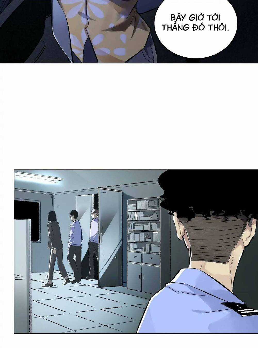 Trinh Thám Vlog - Chapter 41 - Trang 42