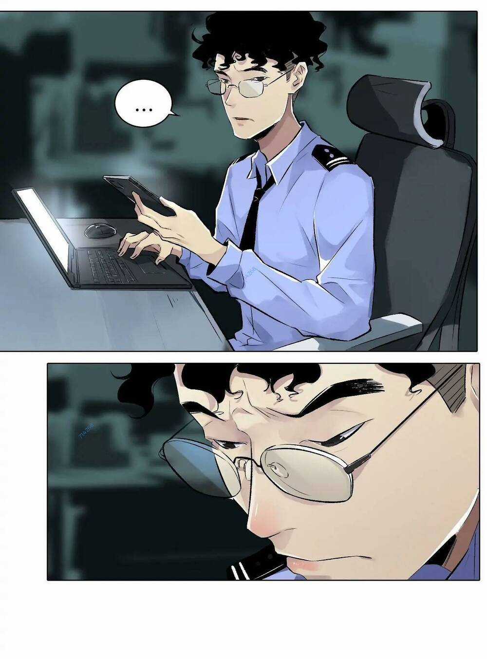 Trinh Thám Vlog - Chapter 41 - Trang 43