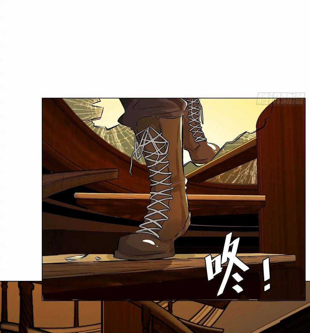 Trinh Thám Vlog - Chapter 41 - Trang 49