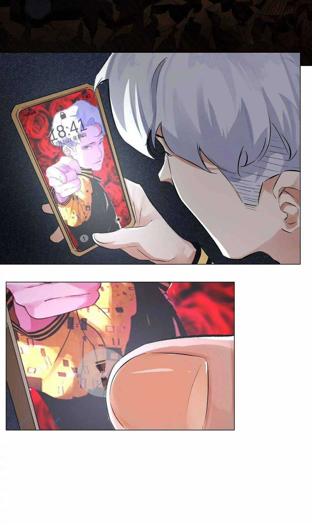 Trinh Thám Vlog - Chapter 41 - Trang 51