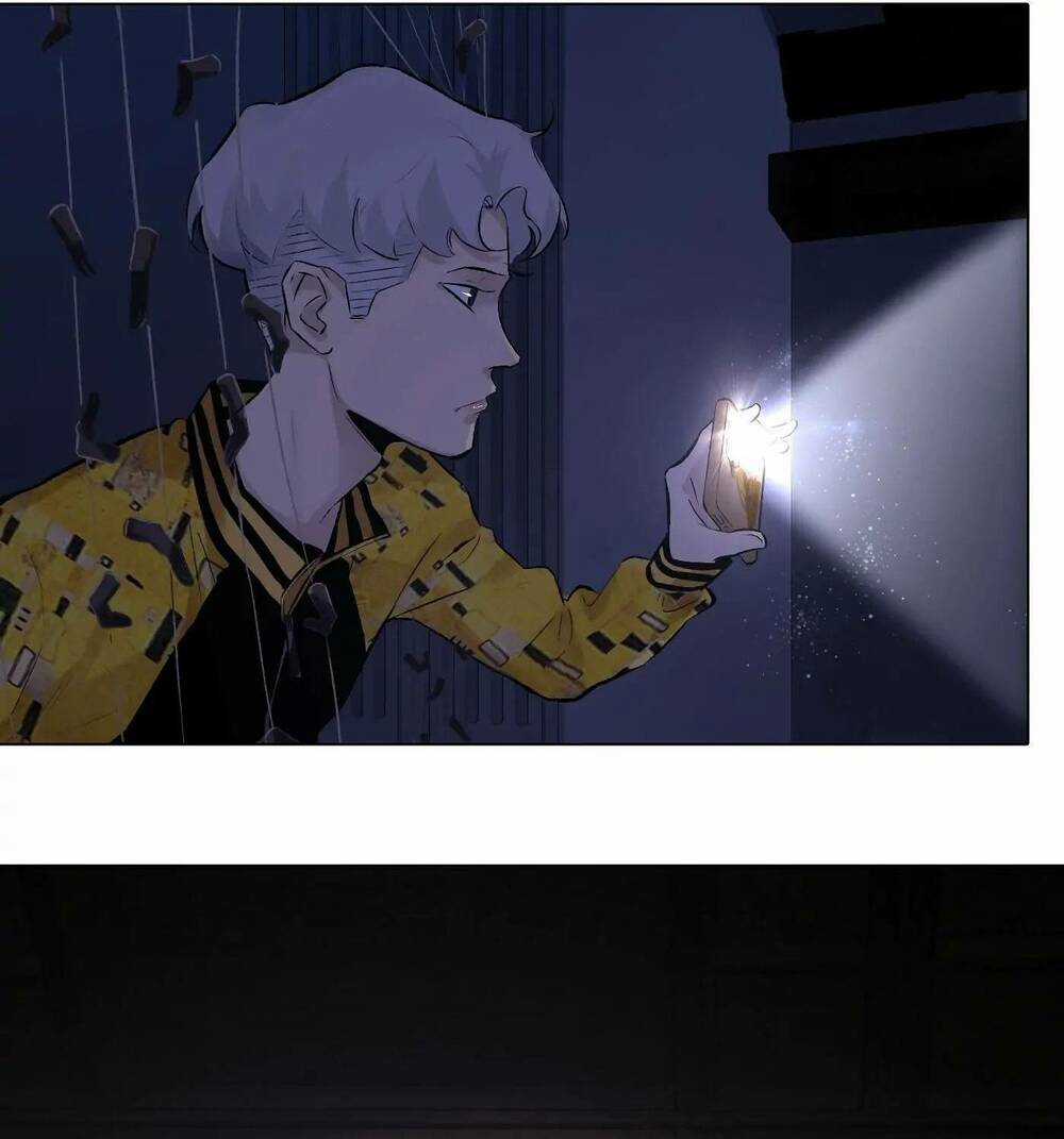 Trinh Thám Vlog - Chapter 41 - Trang 56