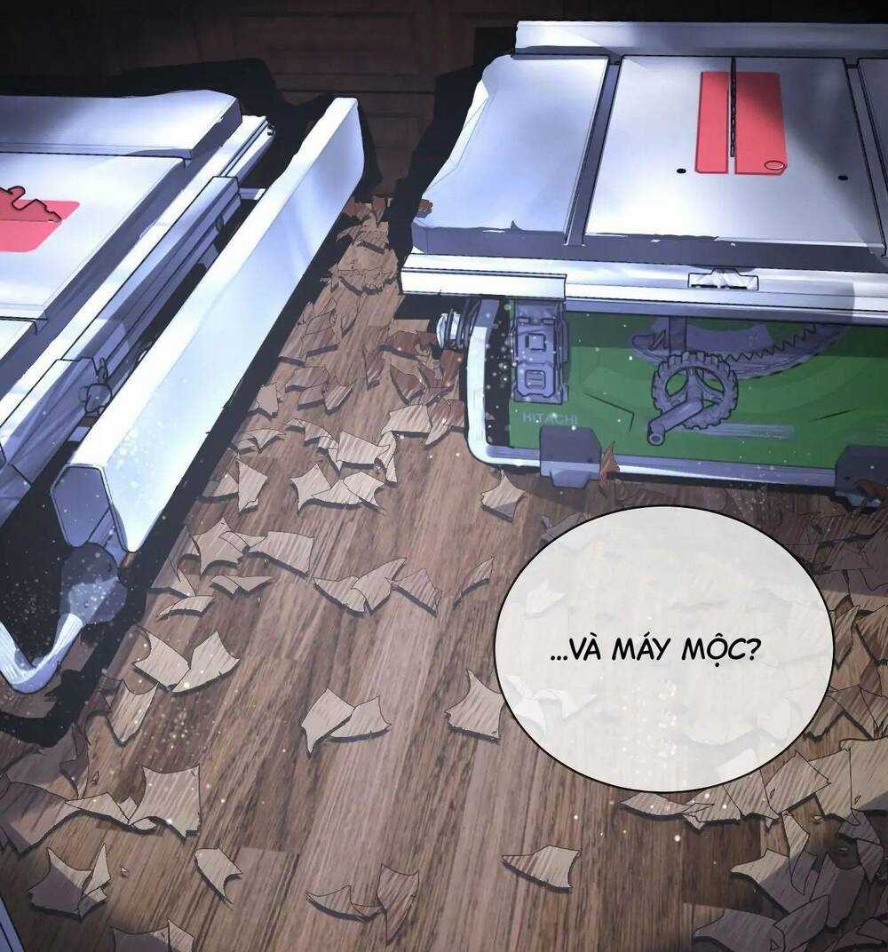 Trinh Thám Vlog - Chapter 41 - Trang 57