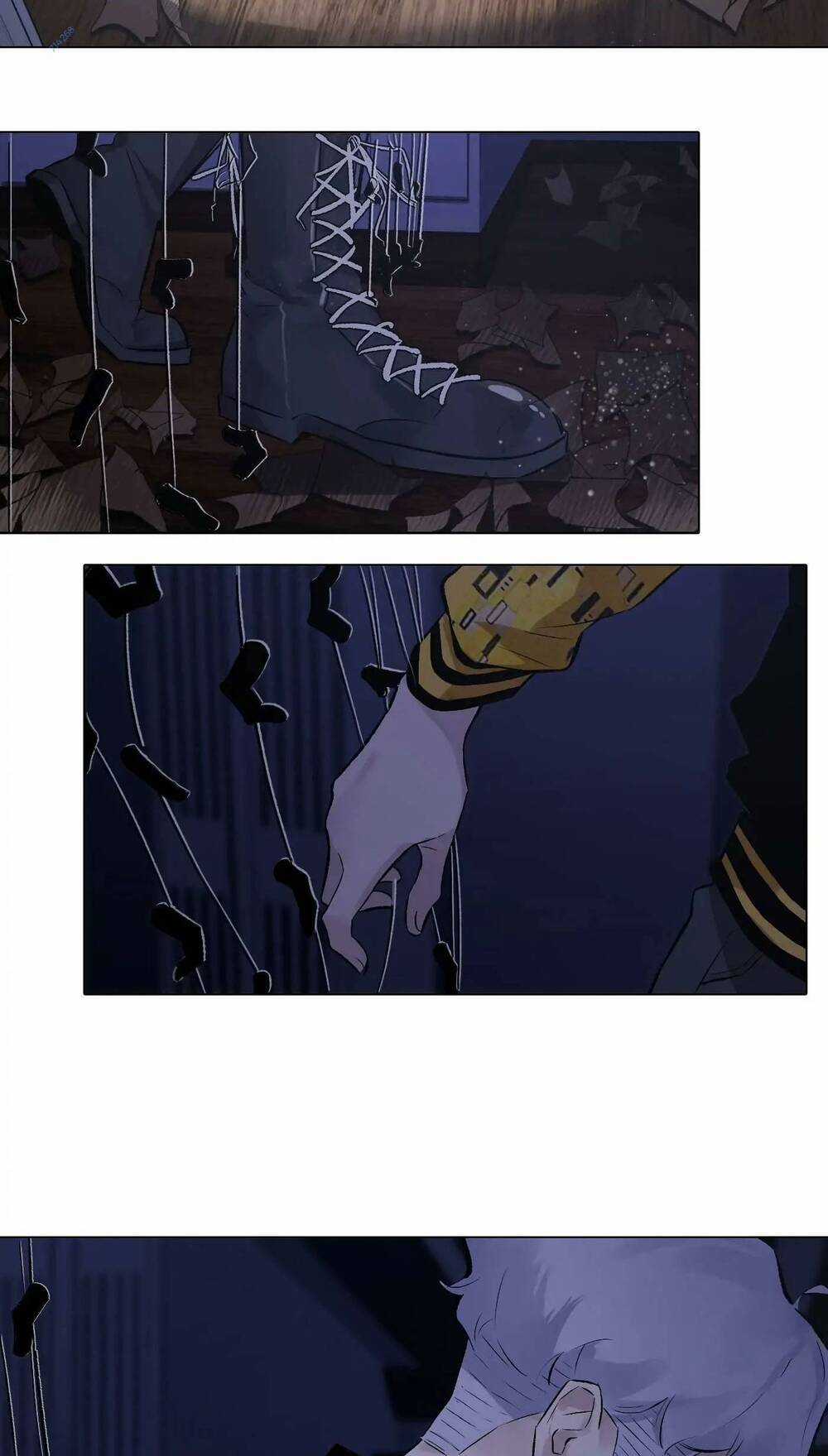 Trinh Thám Vlog - Chapter 41 - Trang 58