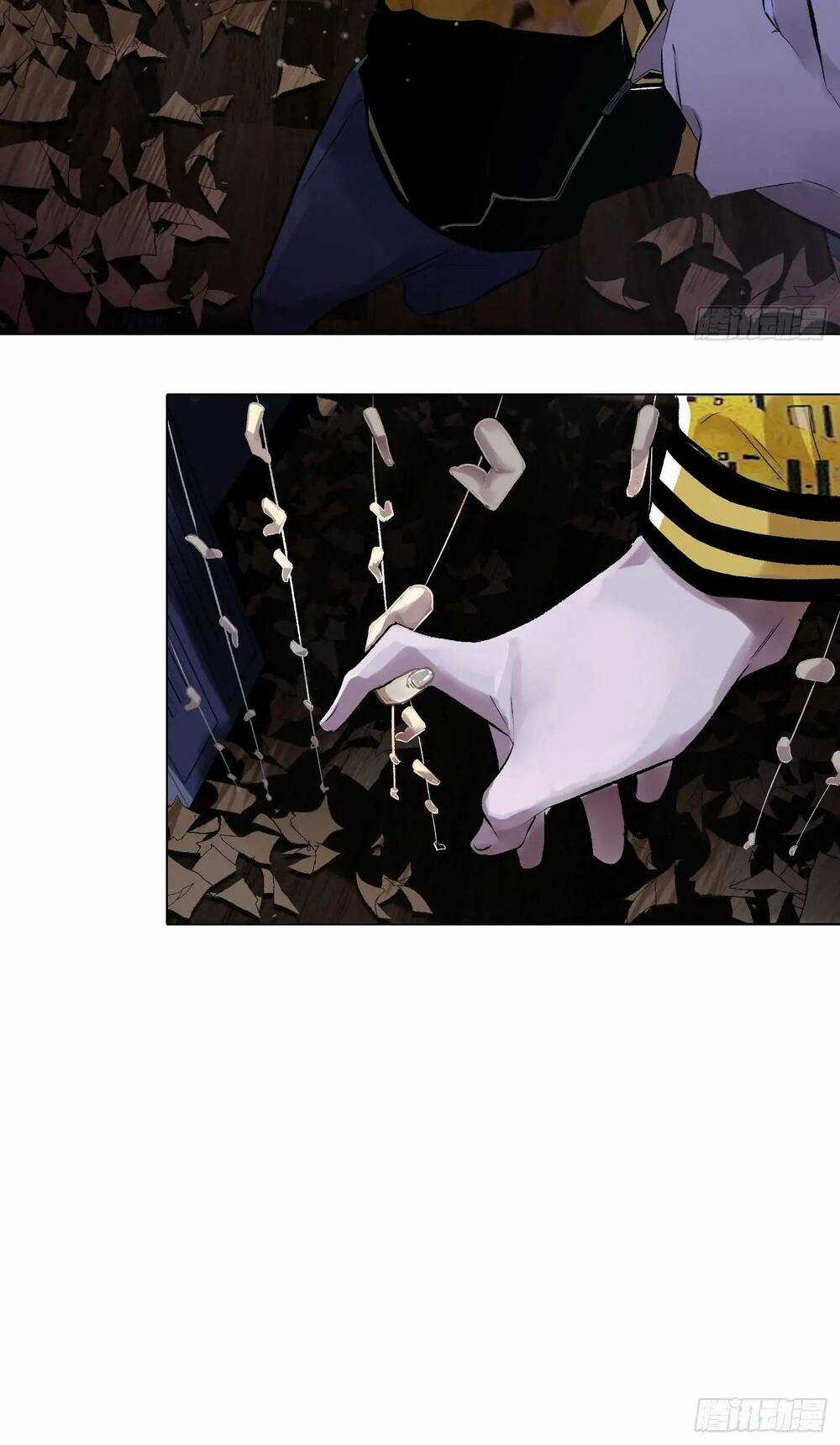 Trinh Thám Vlog - Chapter 41 - Trang 61