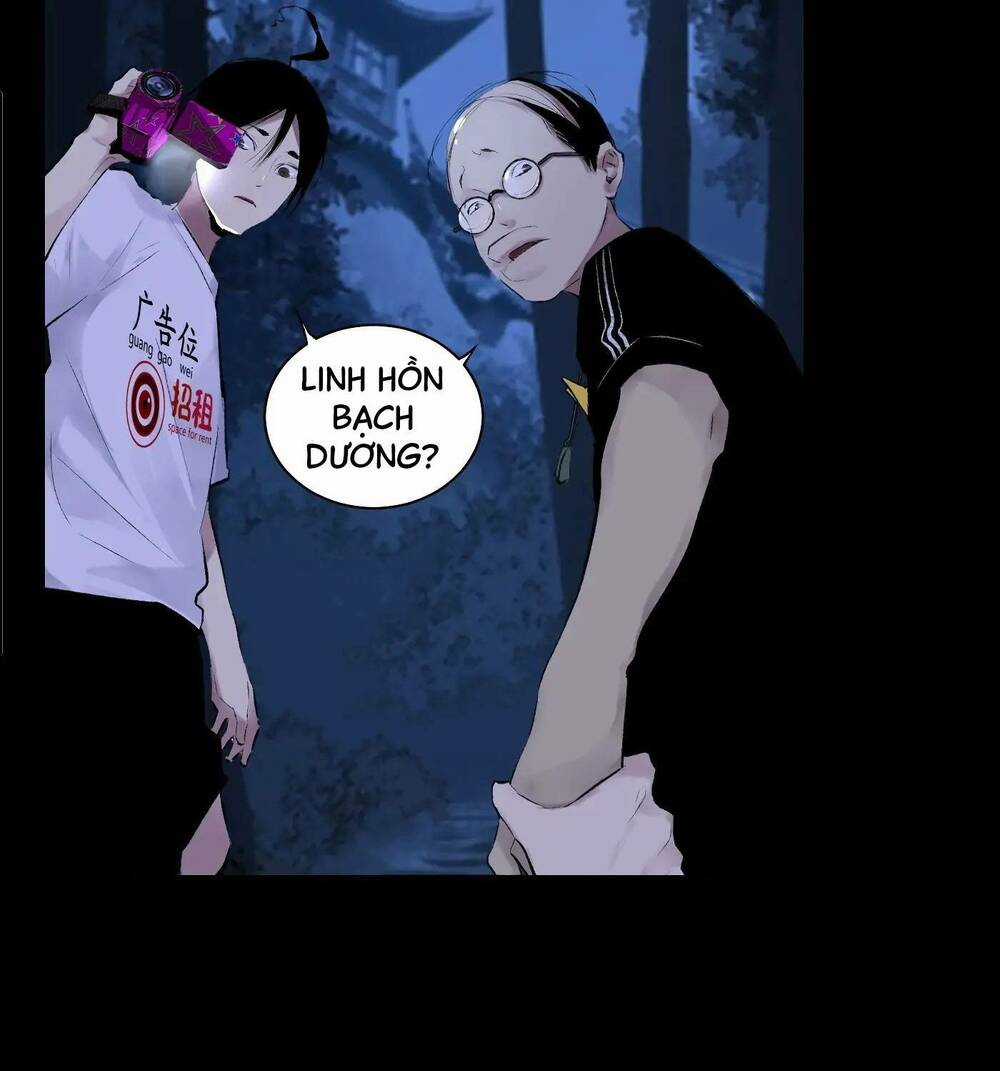 Trinh Thám Vlog - Chapter 41 - Trang 8