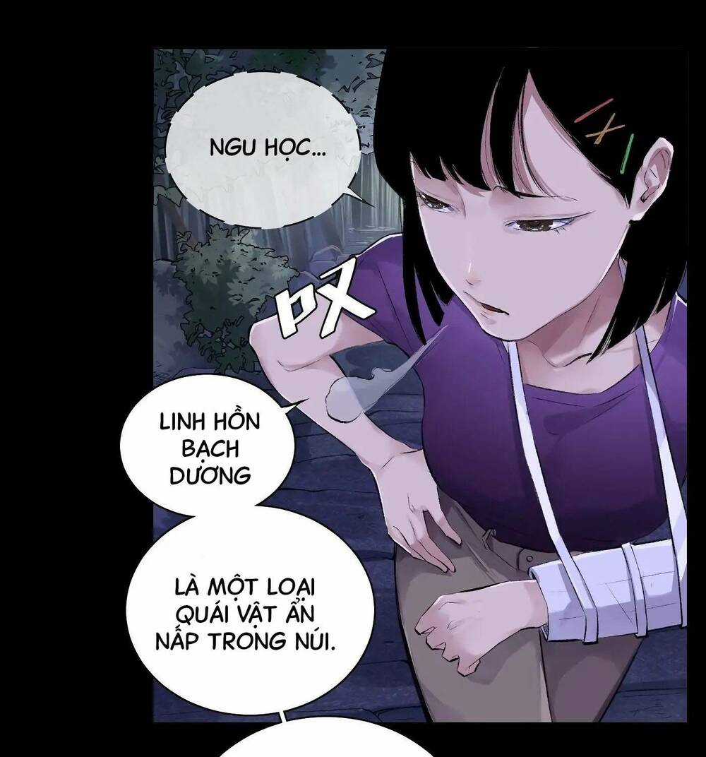 Trinh Thám Vlog - Chapter 41 - Trang 9