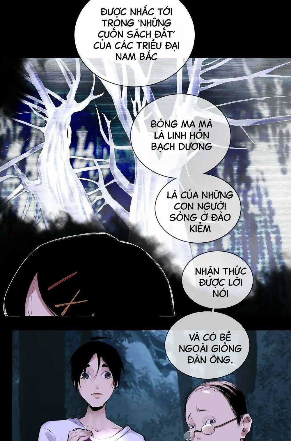 Trinh Thám Vlog - Chapter 41 - Trang 10