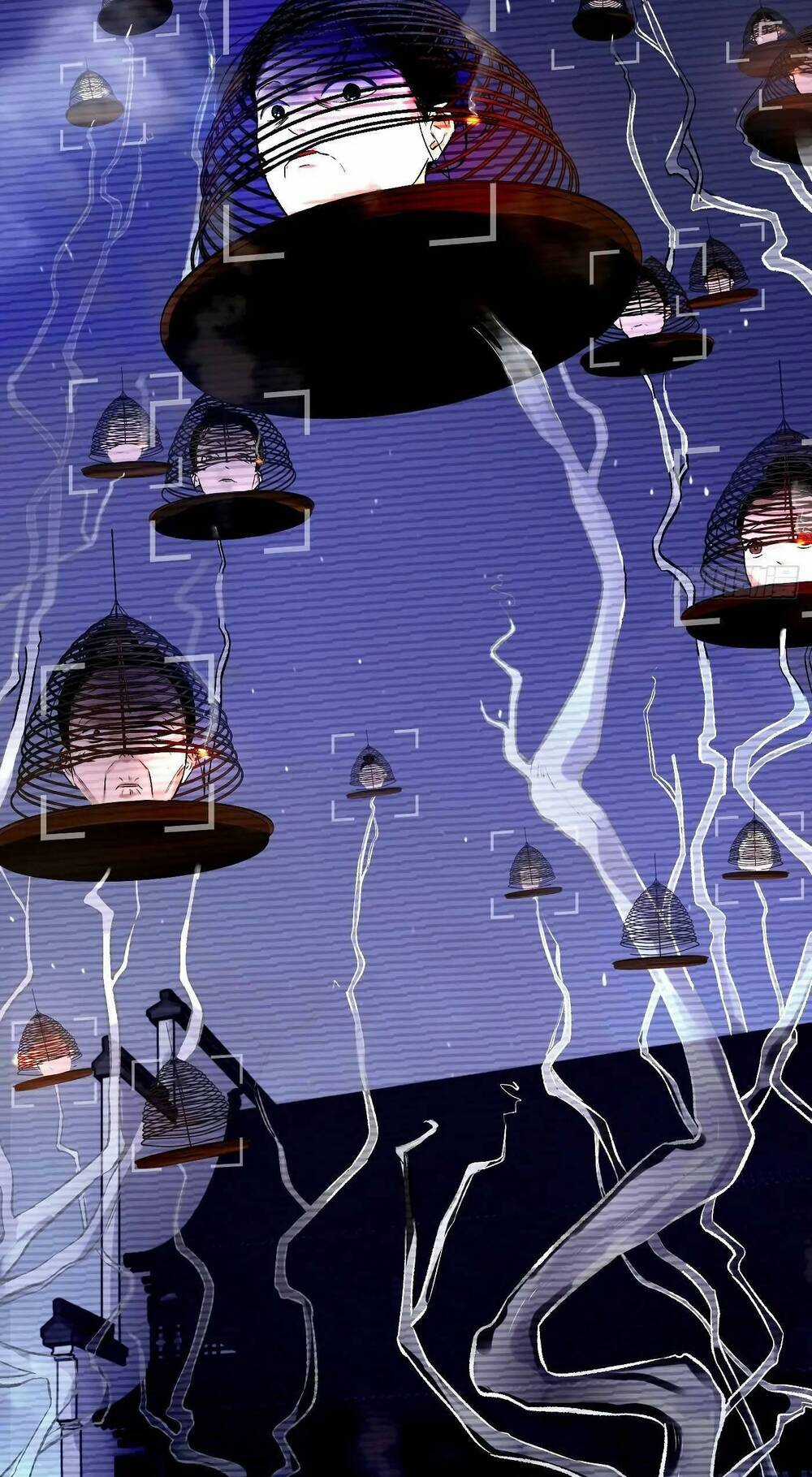 Trinh Thám Vlog - Chapter 42 - Trang 17