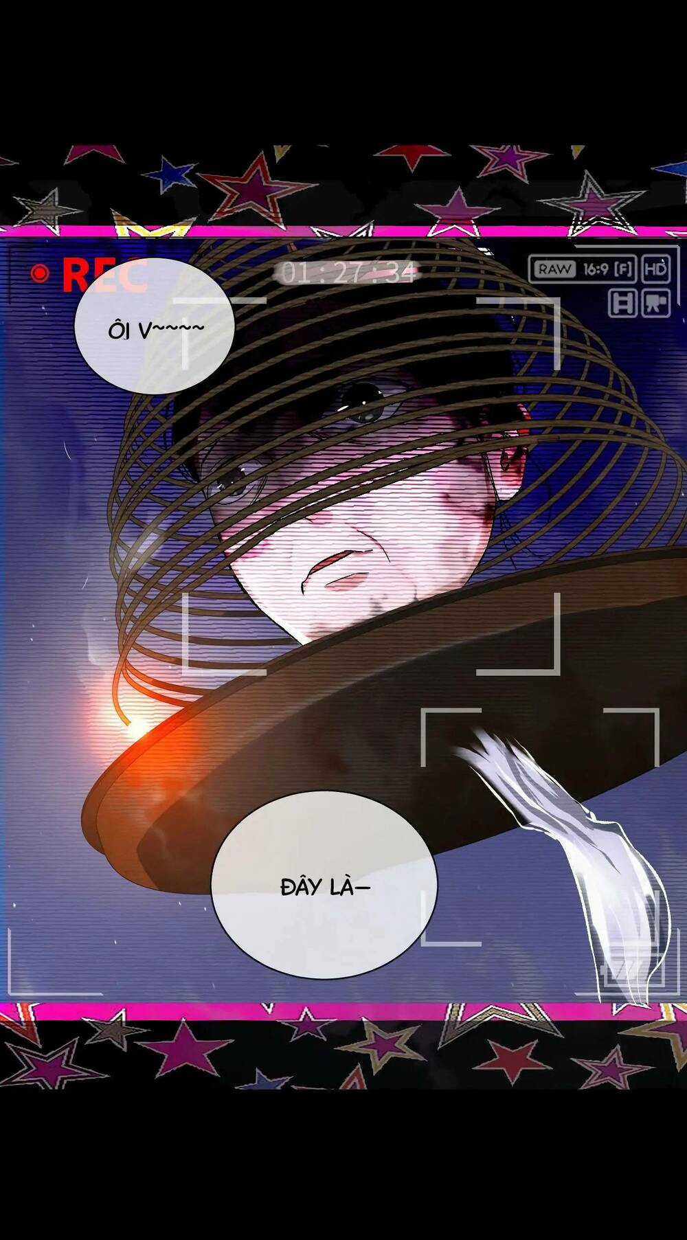 Trinh Thám Vlog - Chapter 42 - Trang 19