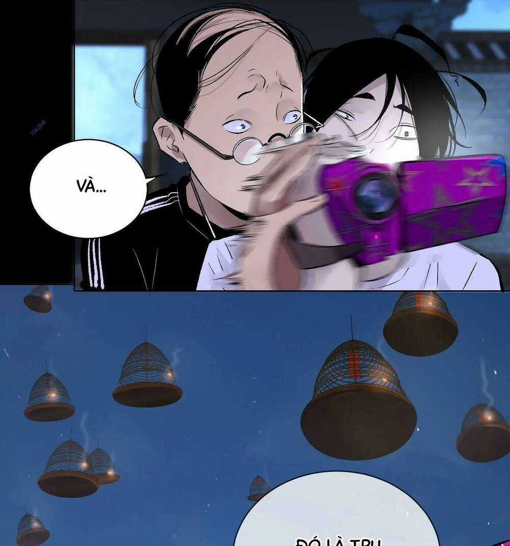 Trinh Thám Vlog - Chapter 42 - Trang 21