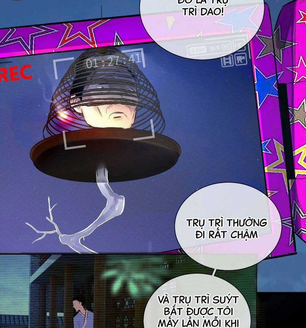 Trinh Thám Vlog - Chapter 42 - Trang 22